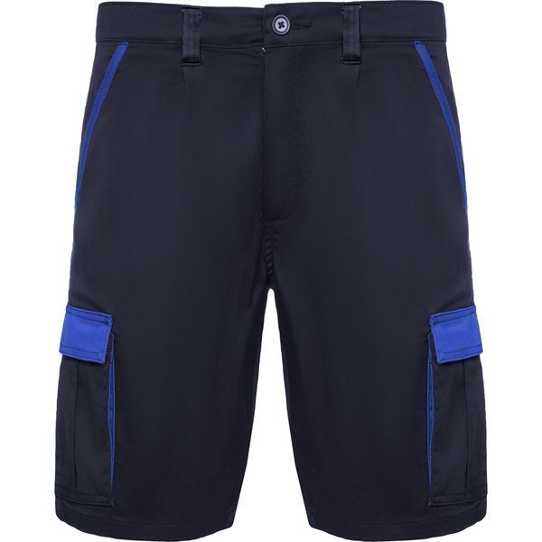 BERMUDA TAHOE · BICOLOR · ELASTICO/STRETCH [2] · CARGO