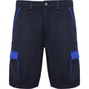 BERMUDA TAHOE · BICOLOR · ELASTICO/STRETCH [2] · CARGO