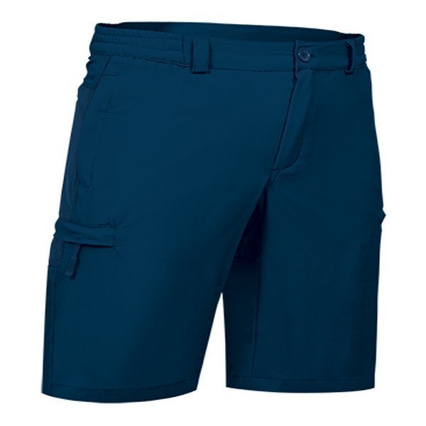 BERMUDA TREKKING QUEBEC · CARGO · ELASTICO/STRETCH [10]