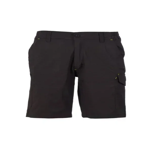 BERMUDA SERVICE STRETCH · CARGO · RIPSTOP · ELASTICO/STRETCH [2] · TRIPLE COSTURA · CE I CAT