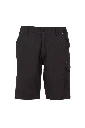 BERMUDA SERVICE STRETCH · CARGO · RIPSTOP · ELASTICO/STRETCH [2] · TRIPLE COSTURA · CE I CAT