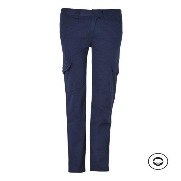 PANTALON CHICAGO WOMAN · CARGO · ELASTICO/STRETCH [2]