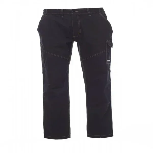 PANTALON WORKER · CARGO · TRIPLE COSTURA · 100% ALGODON · CE I CAT