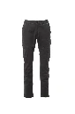 PANTALON WORKER STRETCH · CARGO · ELASTICO/STRETCH [2] · TRIPLE COSTURA · CE I CAT