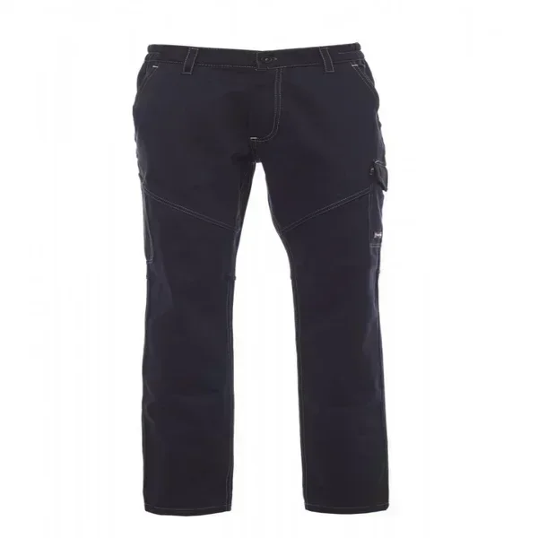 PANTALON WORKER WINTER · CARGO · TRIPLE COSTURA · 100% ALGODON