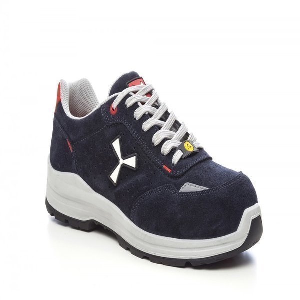 CALZADO SEGURIDAD GET FRESH LOW S1P SRC