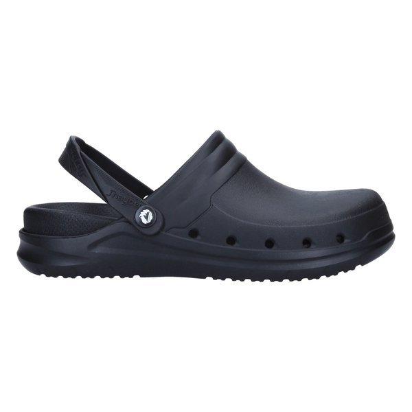 ZUECO NIZA NEGRO J´HAYBER PRO OB SRC E