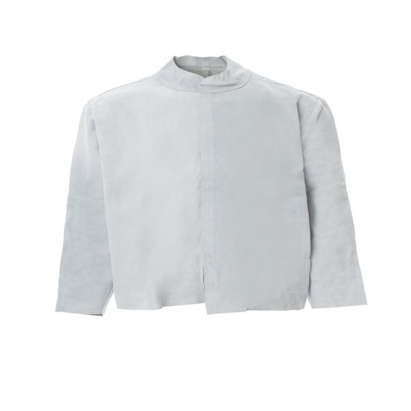 CHAQUETA 308LUX · SOLDADOR · SERRAJE