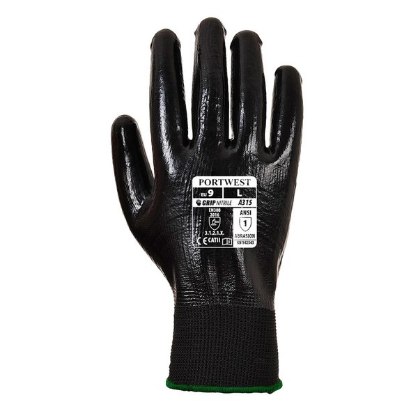 GUANTE A315 ALL-FLEX GRIP | PACK 12 UNIDADES