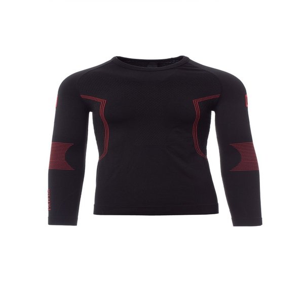 CAMISETA TERMICA THERMO PRO 280 LS · ML · [280g]