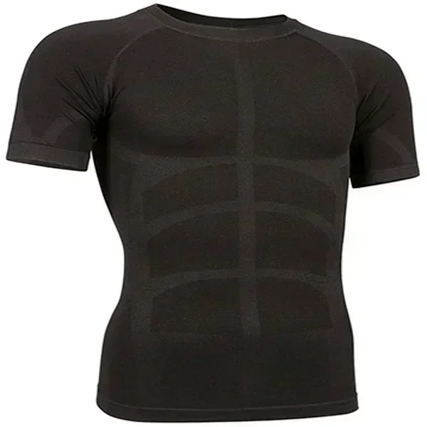 CAMISETA TERMICA COLDASY · MC · [230g]