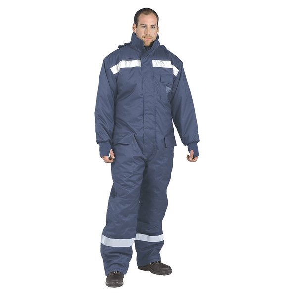 BUZO CS12 COLDSTORE -58ºC