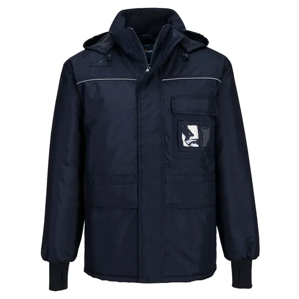 CHAQUETA CS10 COLDSTORE -58ºC