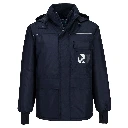 CHAQUETA CS10 COLDSTORE -58ºC