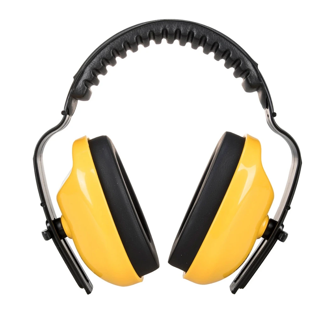 OREJERA PW48 CLASSIC PLUS · METAL FREE · 27dB · CE III CAT
