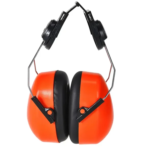 OREJERA PS47 ENDURANCE CLIP-ON ALTA VISIBILIDAD · 27DB · CE III CAT