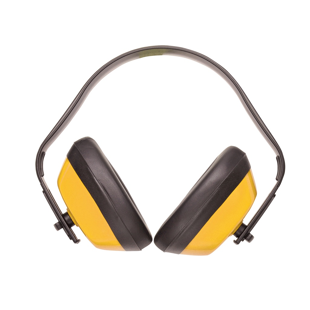OREJERA PW40 CLASSIC · METAL FREE · 27dB · CE III CAT