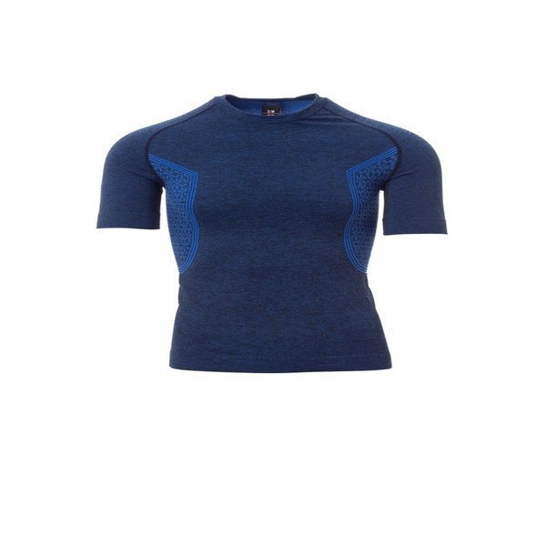 CAMISETA TERMICA THERMO PRO 160 SS · MC · [160g]