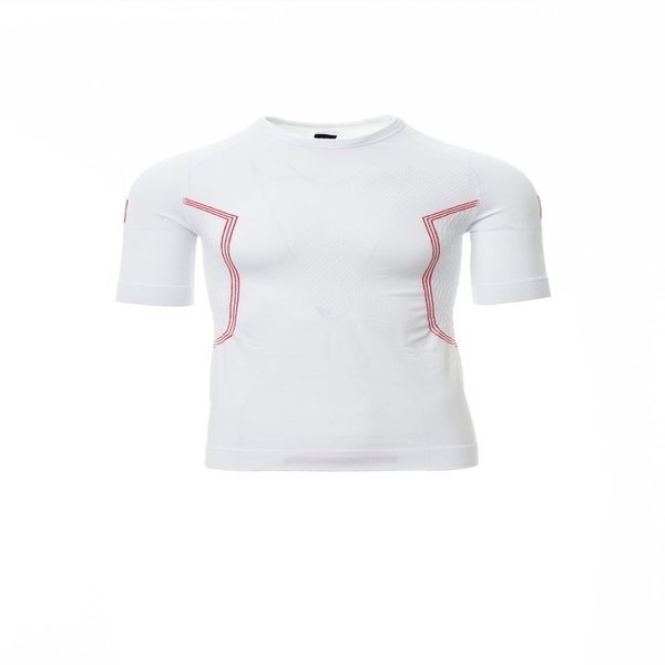 CAMISETA TERMICA THERMO PRO 280 SS · MC · [280g]