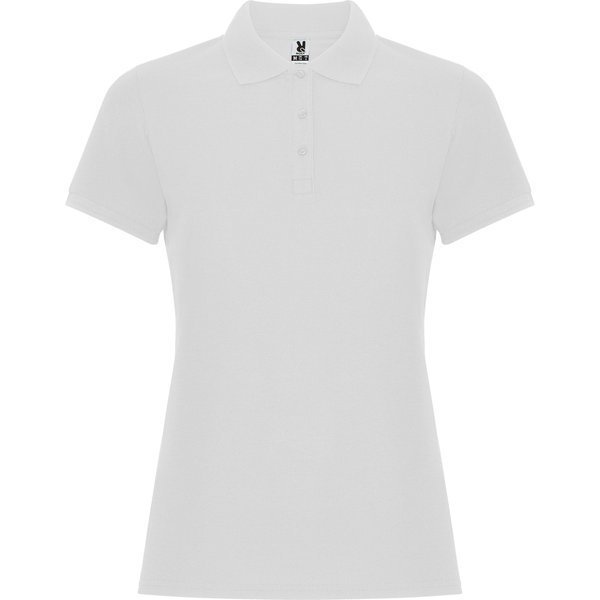 POLO PEGASO PREMIUM WOMAN · POLI-ALGODON · [190g]