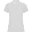 POLO PEGASO PREMIUM WOMAN · POLI-ALGODON · [190g]