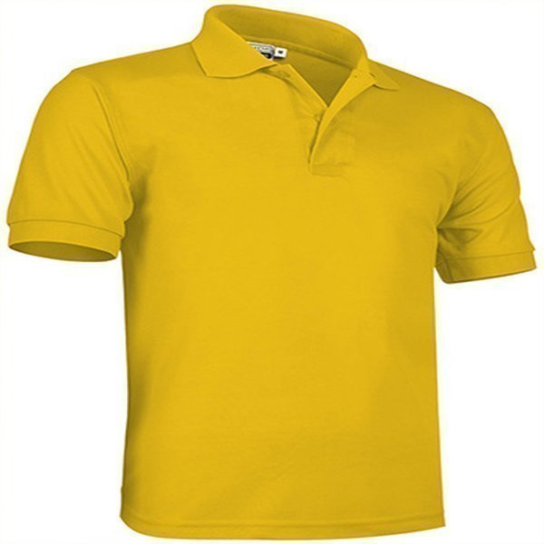 POLO PATROL · MC · UNISEX · 100% ALGODON · [220g]