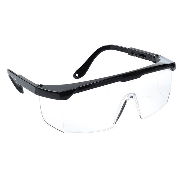 GAFA SEGURIDAD PW33 · CLASSIC SAFETY · 45M/S · TEMPERATURAS EXTREMAS | PACK 12 UNIDADES