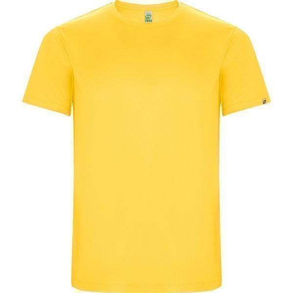 CAMISETA TECNICA IMOLA · MC · CONTROL DRY · ECO · [135g]