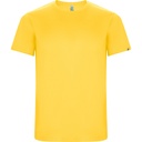 CAMISETA TECNICA IMOLA · MC · CONTROL DRY · ECO · [135g]
