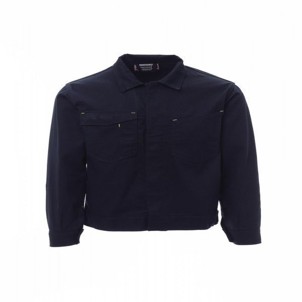 CHAQUETA LABORAL CABIN · 100% ALGODON · CE I CAT