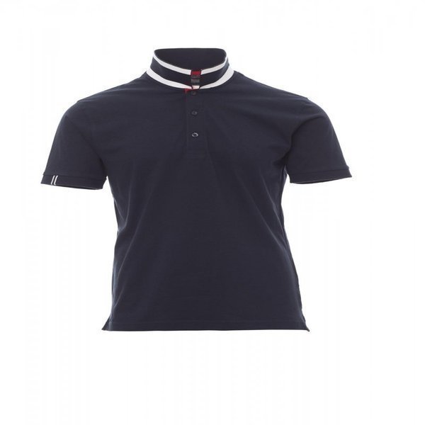 POLO MEMPHIS · 100% ALGODON · PROTECCION SOLAR >50ºC · CE I CAT · [175g]