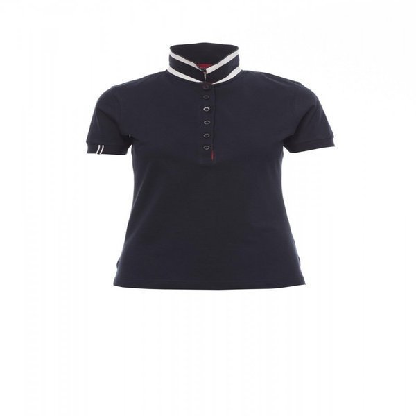 POLO MEMPHIS LADY · 100% ALGODON · PROTECCION SOLAR >50ºC · CE I CAT · [175g]