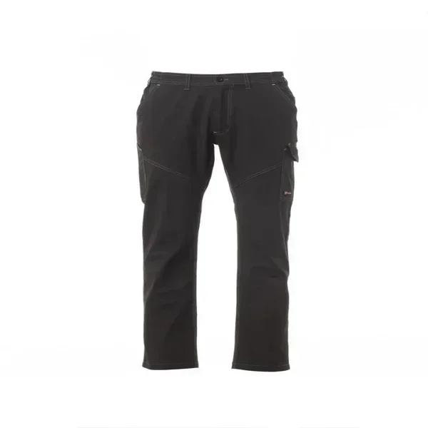 PANTALON WORKER STRETCH SUMMER · CARGO · ELASTICO/STRETCH [2] · RIPSTOP · TRIPLE COSTURA · CE I CAT · ESPECIAL VERANO