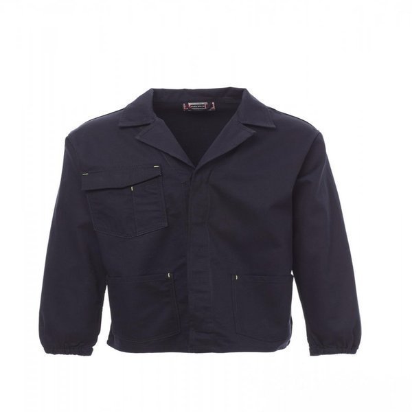 CHAQUETA LABORAL WING · 100% ALGODON · CE I CAT