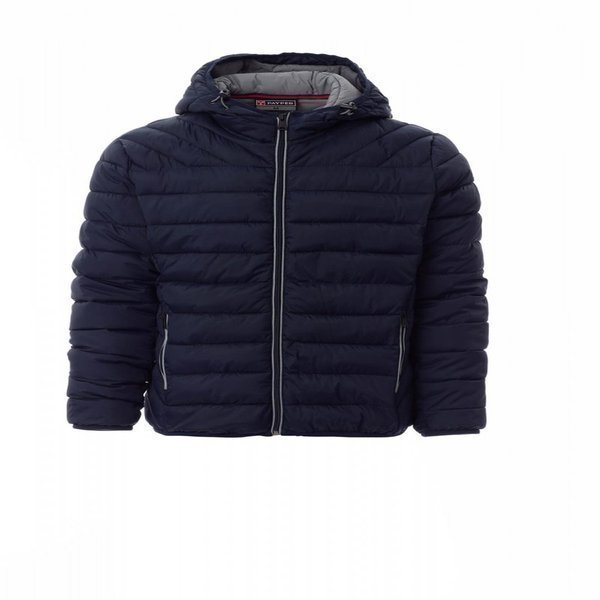 PLUMIFERO FREETIME · CORTAVIENTOS · INSULATED 2 · 100% NAILON
