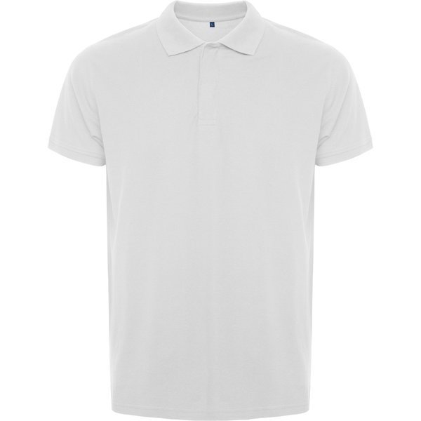 POLO ROVER · CIERRE VELCRO · 100% ALGODON · [200g]
