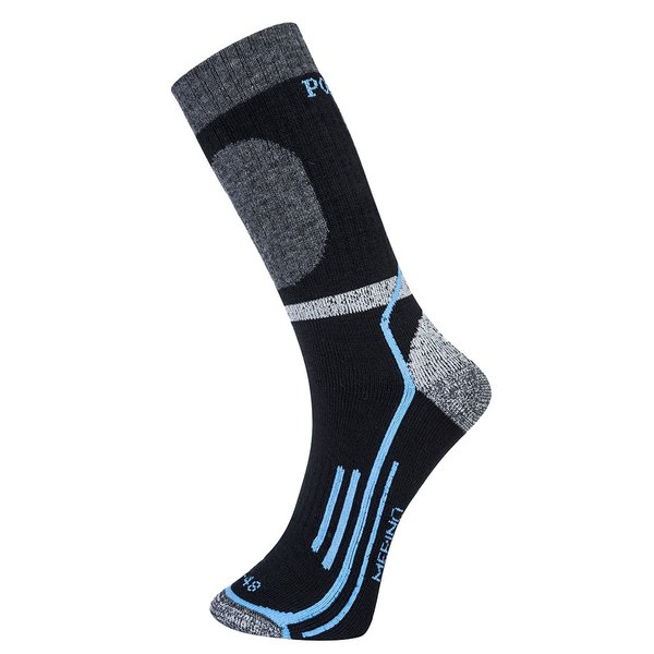 CALCETINES SK34 WINTER LANA MERINO