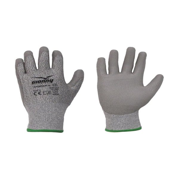 GUANTE DANGER H ANTICORTE GRADO C | PACK 12 PARES