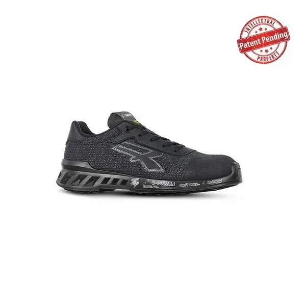 CALZADO SEGURIDAD SCOTT REDLEVE S1PS FO SR ESD