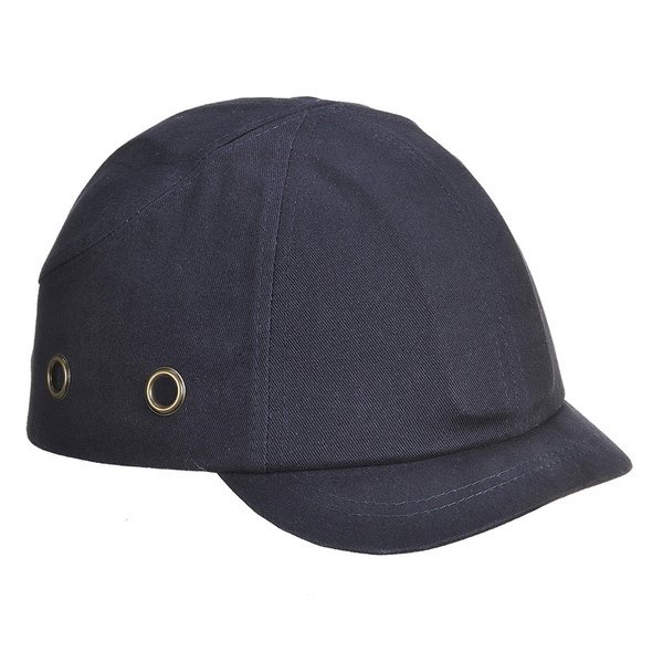 GORRA ANTI GOLPES PW89 VISERA CORTA