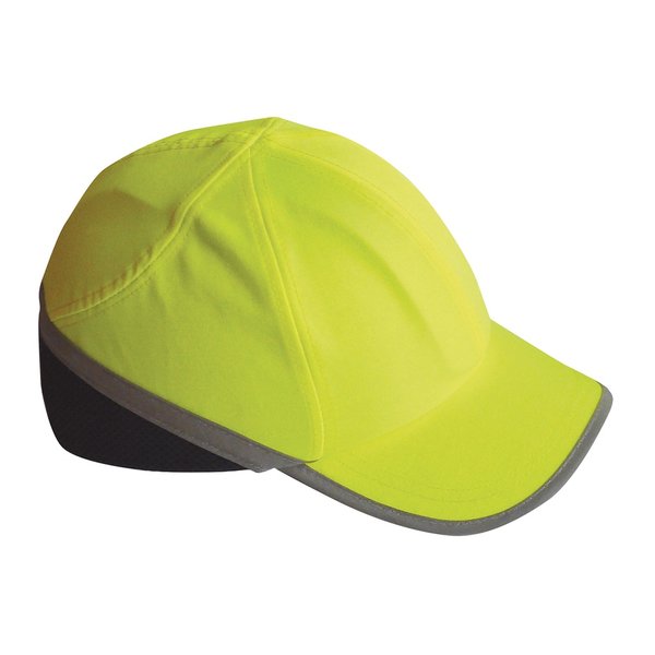GORRA ANTI GOLPES PW79 · VISERA LARGA