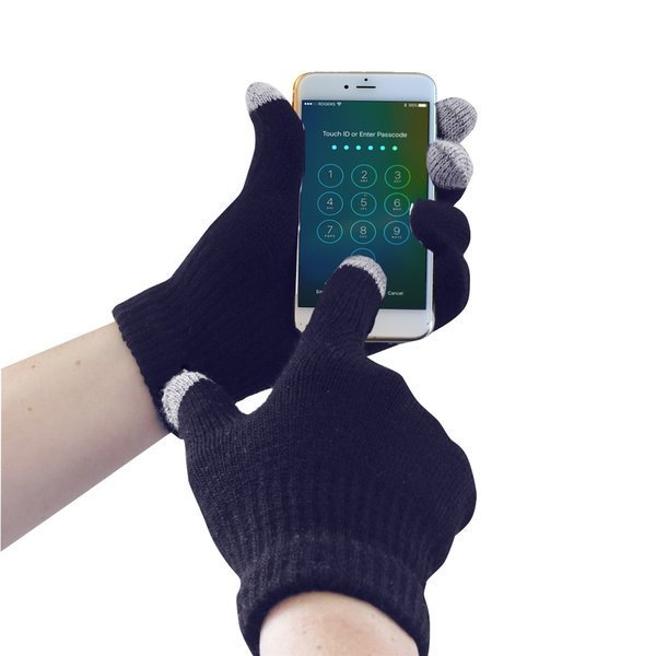 GUANTE GL16 DE PUNTO TOUCHSCREEN