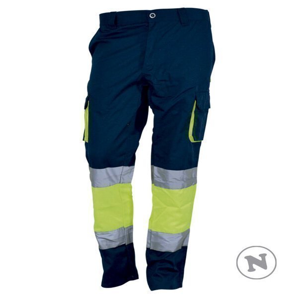 PANTALON MENDOZA · STRETCH/ELASTICO · FORRADO · CARGO · AV · CE II CAT