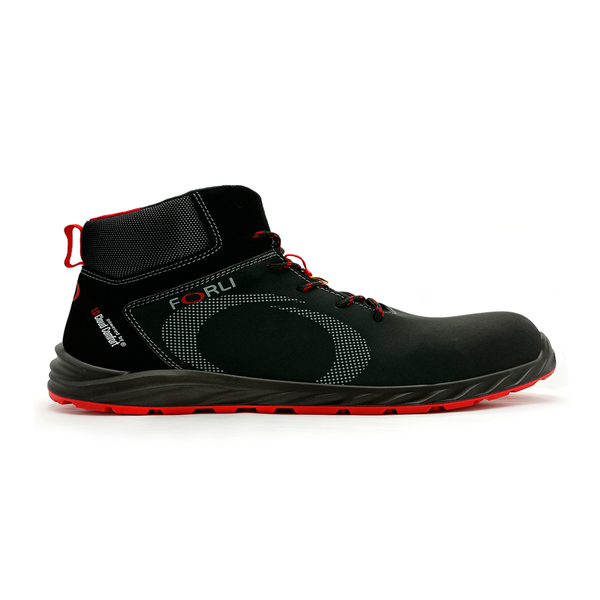 BOTA SEGURIDAD ALASKA S3 CI SRC ESD 100% METAL FREE