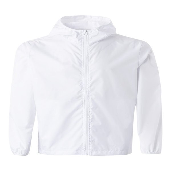 CORTAVIENTOS STOCKTON WZ60U · UNISEX · HIDROFUGADO