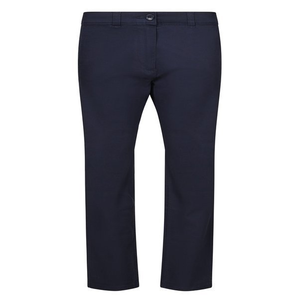 PANTALON CHINO 403012S · MUJER · ELASTICO/STRETCH