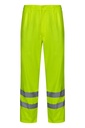 PANTALON F160 STANDARD · UNICOLOR · FORRADO · AV · CE II CAT