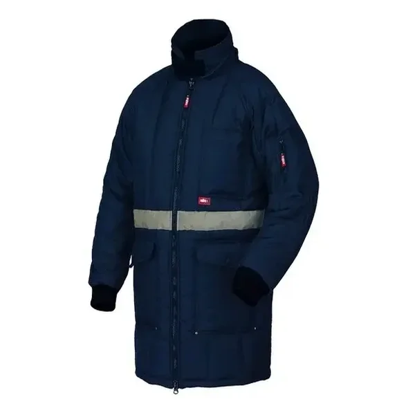 CHAQUETA 04681 ISOTERMICA -25ºC