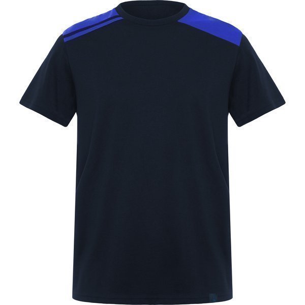 CAMISETA EXPEDITION · BICOLOR · POLI-ALGODON · [160g]