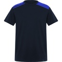 CAMISETA EXPEDITION · BICOLOR · POLI-ALGODON · [160g]